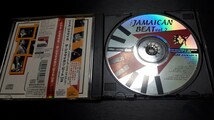 中古CD THE JAMAICAN BEAT vol2 ジャズ・ジャマイカ　ザ・ジャマイカン・ビート 2 ◆送料無料◆_画像3