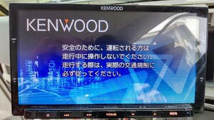 KENWOOD フルセグ