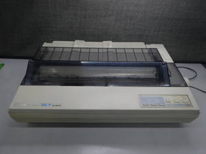 (252) EPSON エプソン ドットインパクトプリンター VP-2000