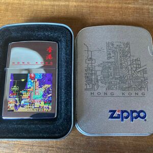 ZIPPO オイルライター