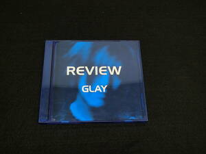 GLAY【REVIEW】初のベストアルバム