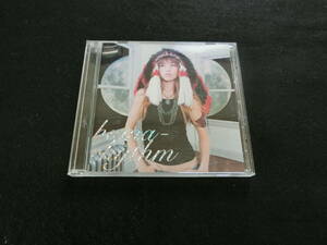 HITOMI【huma rhythm ヒューマリズム】6枚目のアルバム