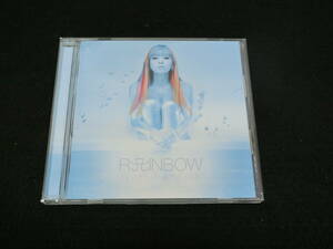 浜崎あゆみ【RAINBOW】5枚目のアルバム