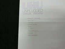 UTADA HIKARU UNPLUGGED 宇多田ヒカル DVD_画像3