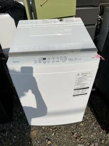 全自動洗濯機 AW-10M7（W） （ピュアホワイト）