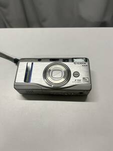 FUJIフィルム　デジカメFinePix F700 起動確認済 コンパクトデジタルカメラ FUJIFILM デジタルカメラ