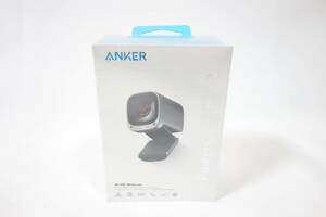 【新品】 Anker アンカー Webカメラ PowerConf C202 A3368Z41