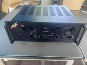  san ..Sansui Sansui pre-main amplifier AU-D907 amplifier SANSUI landscape audio equipment Inte gray tedo amplifier 