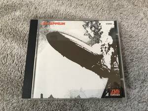 CD レッドツェッペリン LED ZEPPELIN