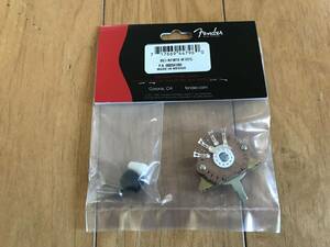 FENDER 3-POSITION VINTAGE STRATO-TELECASTER PICKUP SELECTOR SWITCH フェンダー ピックアップセレクター