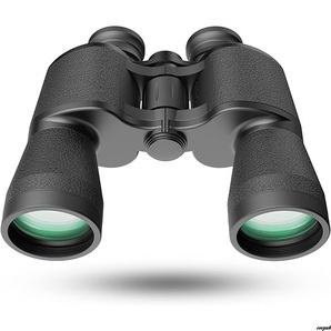 【BAK-4プリズムFMCレンズ採用高解像双眼鏡】 低照度暗視 生活防水 HD双眼鏡 FMCレンズ 搭載 レンズ 適応