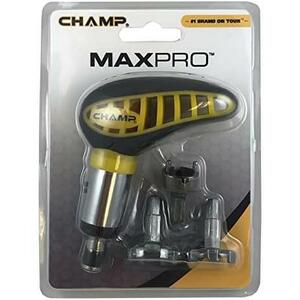 (チャンプ) Max Pro Wrench Max Pro レンチ ユニセックス 88401