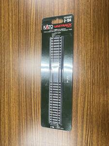  Kato 2-194 sliding roadbed 212~252mm unopened unused goods 