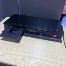 中古品 Panasonic おうちクラウドディーガ DMR-BX2050 ブルーレイディスクレコーダー _画像4