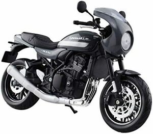 マイスト 112 完成品バイク カワサキ Z900RS カフェ パールストームグレー