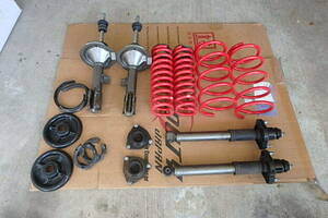  Delica D5 Delica D:5 JAOS suspension kit 