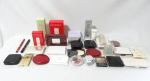  tube 0005[ used / new goods equipped ] skin-care products make-up cosmetics body cream etc. 27 point summarize SK-II CHANEL Shiseido etc. 