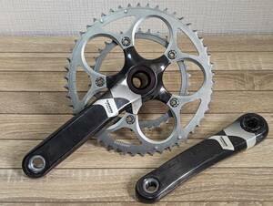 SRAM FORCE カーボンクランク BB30