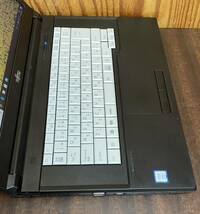 ★★超高速 富士通 Lifebook A749B/i7-8665U/メモリ8GB/SSD256GB/DVDSマルチ/Win10★★_画像2