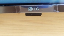 展示美品 LG 50インチ 4K 液晶テレビ 50ur7500pjc 2023年製_画像4