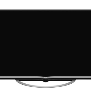 シャープ AQUOS 4K 55V型液晶テレビ LC-55US5 2018年製の画像2