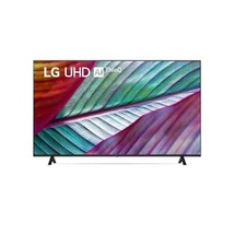 展示美品 LG 50インチ 4K 液晶テレビ 50ur7500pjc 2023年製_画像1