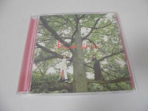 ◆Kiroro◇CD◆キロロの森◇長い間◆アルバム