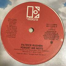 Patrice Rushen - Forget Me Nots 12 INCH_画像2