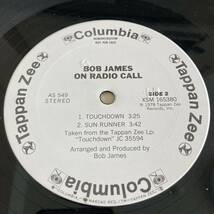 Bob James - On Radio Call 12 INCH_画像4