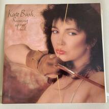 Kate Bush - Running Up That Hill 12 INCH_画像1