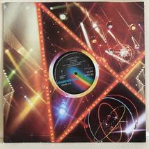 Atmosfear - Dancing In Outer Space 12 INCH_画像4