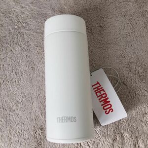 真空断熱ケータイマグ （ホワイト）JOQ-350 WH　 サーモス THERMOS　食洗機対応　新品未使用