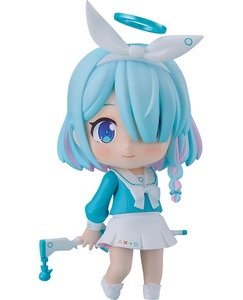 ねんどろいど アロナ 特典付き ブルーアーカイブ -Blue Archive- Nendoroid Arona with Preorder Bonus