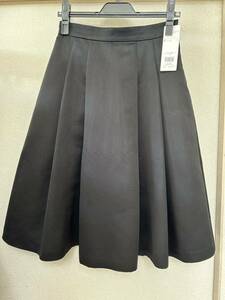 ★TO BE CHIC スカート黒　40サイズ★