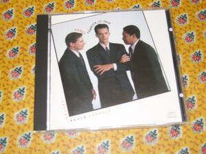 HARRY　CONNICK　JR　TRIO「LOFTY'S　ROACH　SOUFFLE」