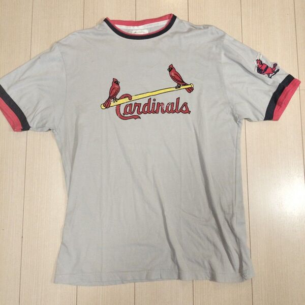 MLB St. Louis Cardinals カージナルズ Tシャツ