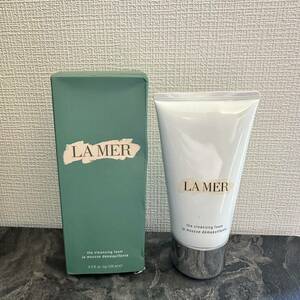 ドゥラメール DE LA MER クレンジングフォーム 125ml