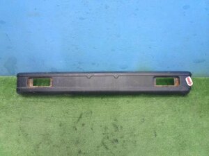 Jimny SJ30V Genuine フロントBumper 個person宅配送不可