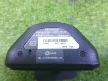 KENWOOD DRV-240 ドラレコ 作動テスト済 SDカード付 美品_画像4