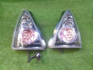 MR Wagon MF21S スポーツ外し　 Tail lampランプ Tail lamp leftrightset After-market JUNYAN LED 点灯テストOK 5ピン　1550-1560