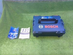 BOSCH ボッシュ GDX18V-210C コードレスインパクトドライバー用 L-BOXX 136 収納箱 ケース 取説付き 本体無し