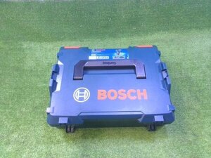 BOSCH ボッシュ GDX18V-210C コードレスインパクトドライバー用 L-BOXX 136 収納箱 ケース 本体無し