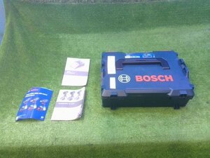 BOSCH ボッシュ GDX18V-210C コードレスインパクトドライバー用 L-BOXX 136 収納箱 ケース 取説付き 本体無し