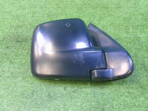  Jimny JB23W right side mirror right door mirror manual paint less TOYO