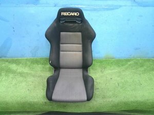 RECARO レカロ SR-2? セミバケ セミバケットシート 個人宅配送不可