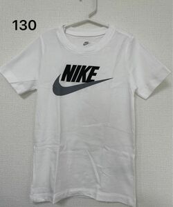 【美品】NIKE ナイキ キッズ服　子供服　130cm Tシャツ 