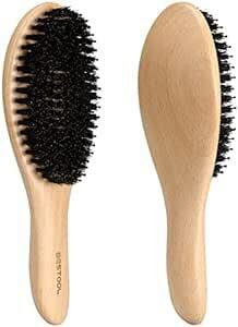 BESTOOL hair brush paddle brush comb . men's lady's ... hair care comb scalp massage Sara Sara person 
