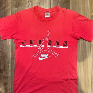 NIKE オールドナイキ ヴィンテージ tシャツ 銀タグ ジャンプマン
