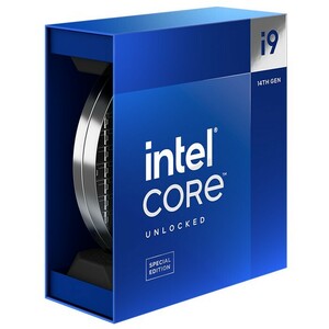 Intel CPU Core i9 14900KS BOX Ji