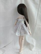 ＊pink rose＊　MDD　S胸用　お洋服のセット　_画像3